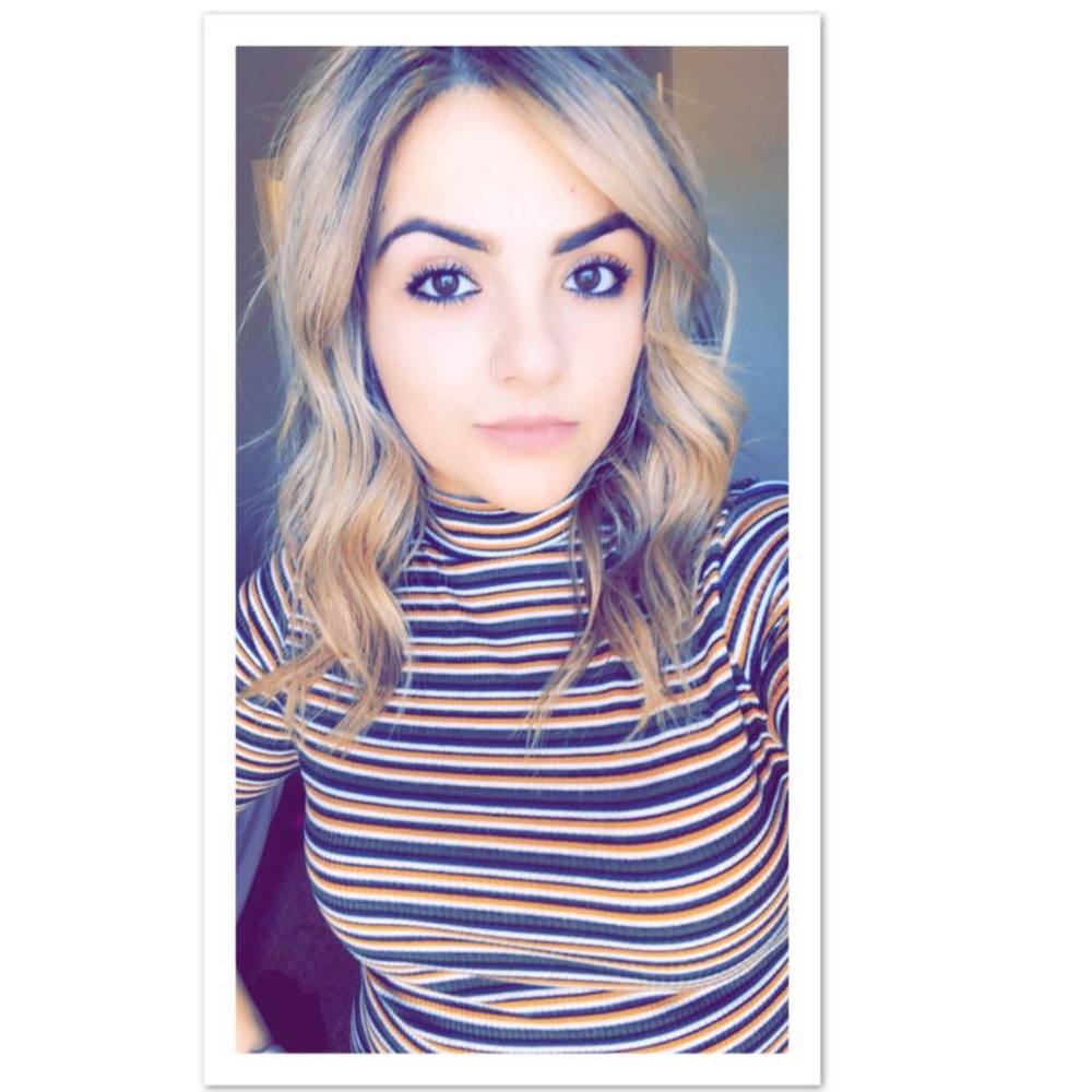 Meet your Posher, Nancy